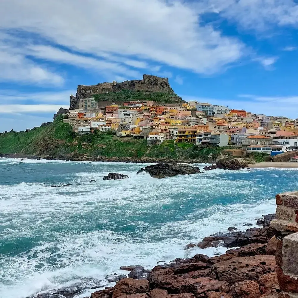 castelsardo