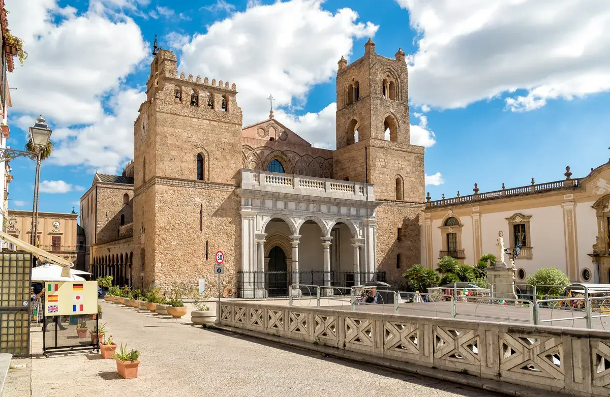 cathedrale monreale (1)