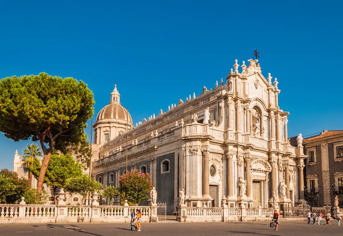 cathedrale de catane 11zon