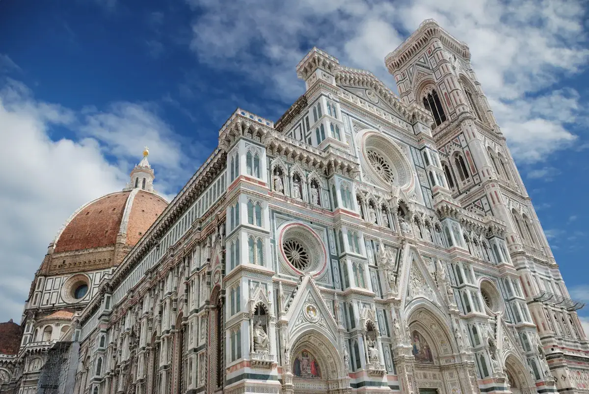 cathedrale florence duomo