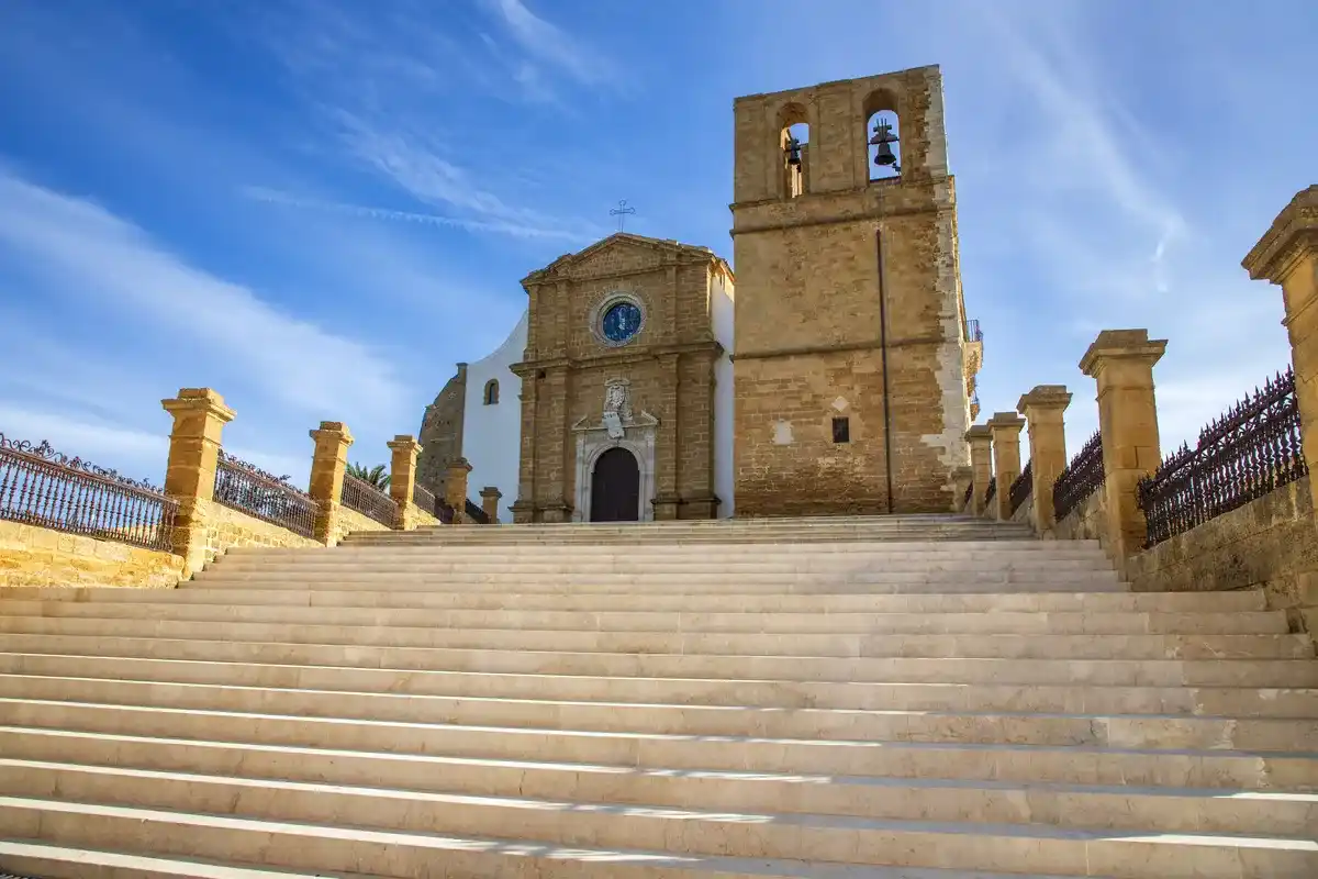 cathedrale san gerlado