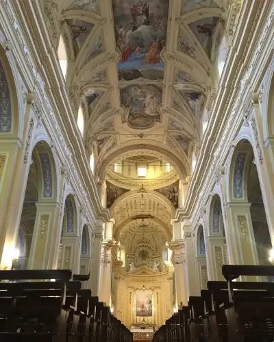 chiesa madre