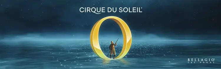 cirque o