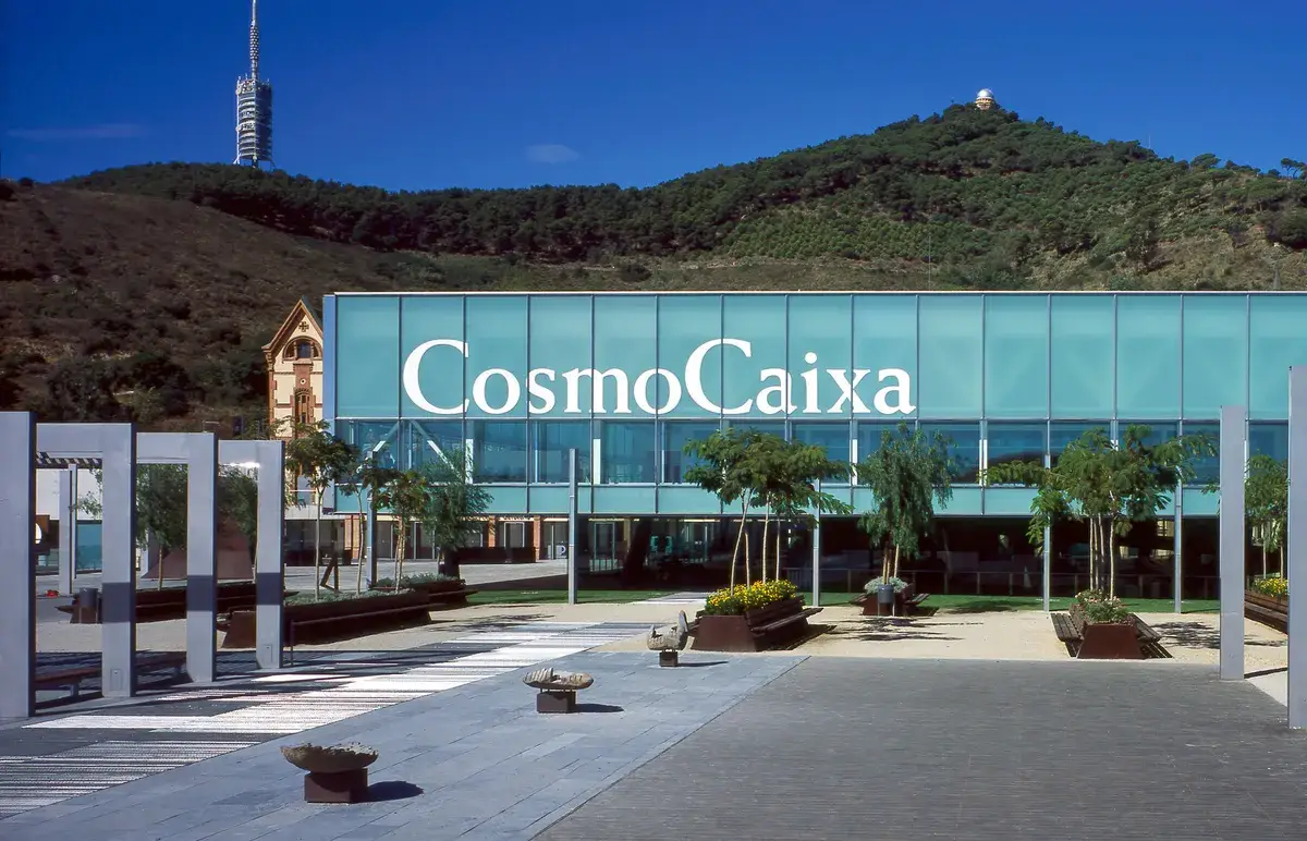 cosmocaixa