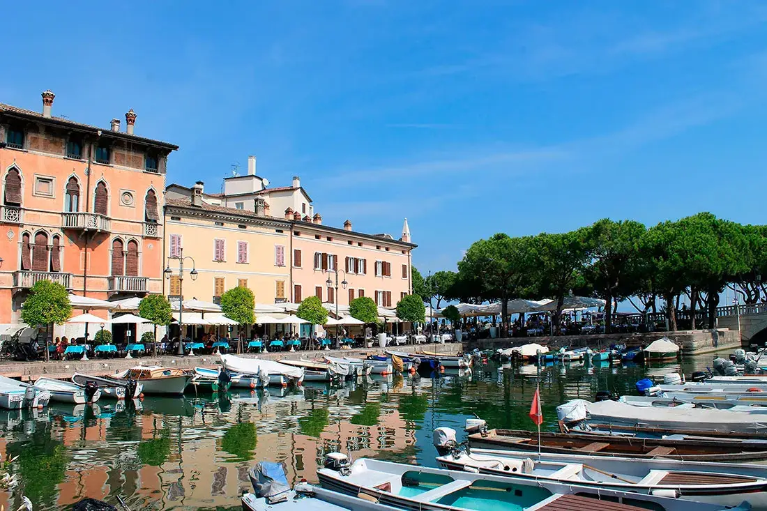 desenzano del garda