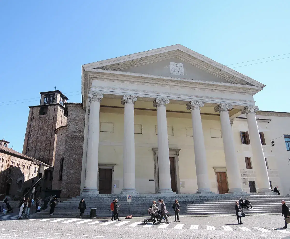 duomo treviso