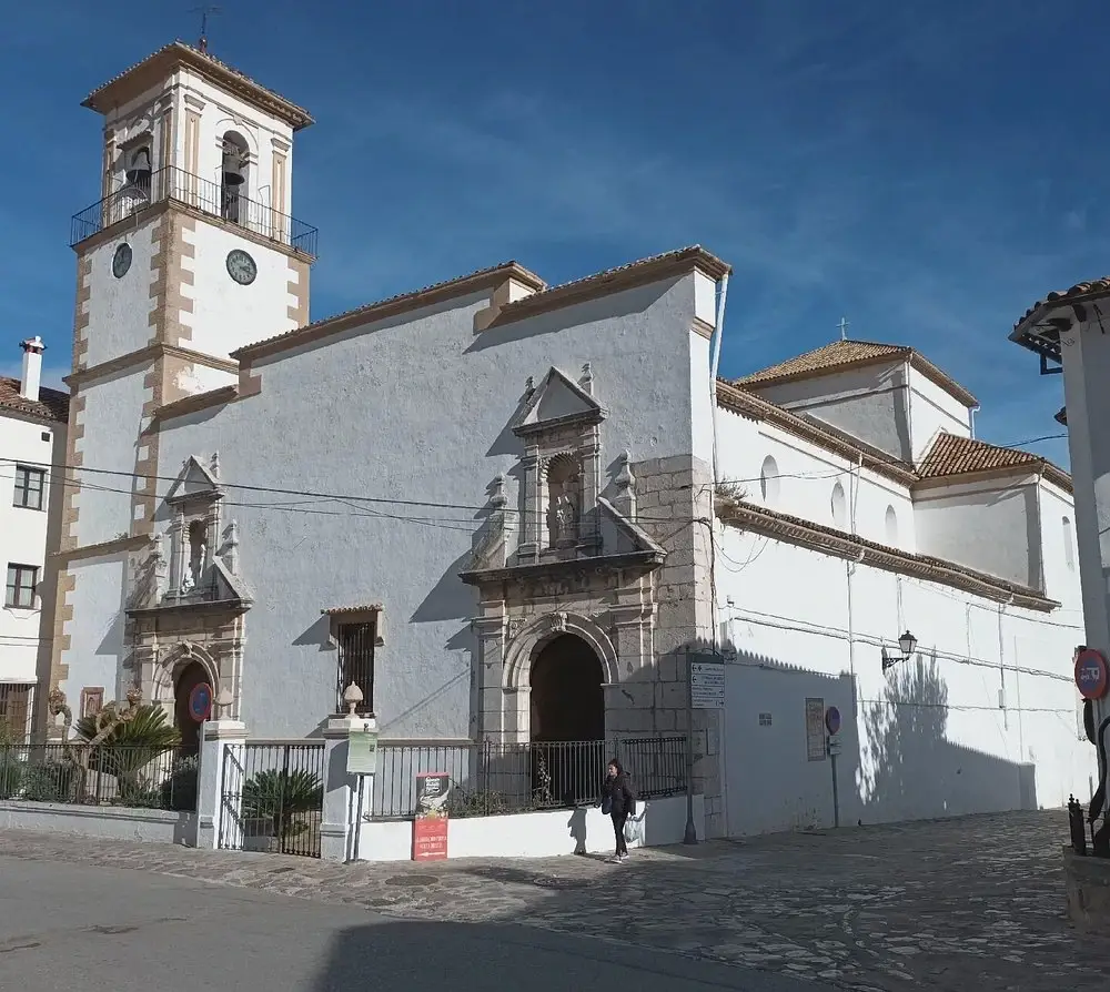 eglise notre dame de l'incarnation