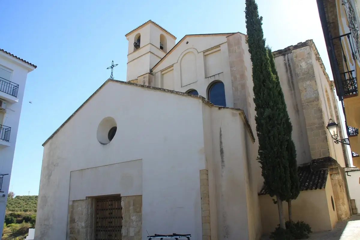 eglise notre dame de l'incarnation