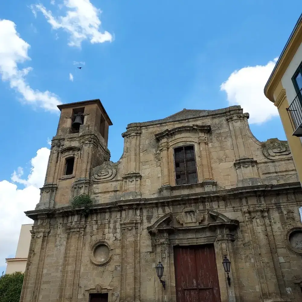 eglise san domenico