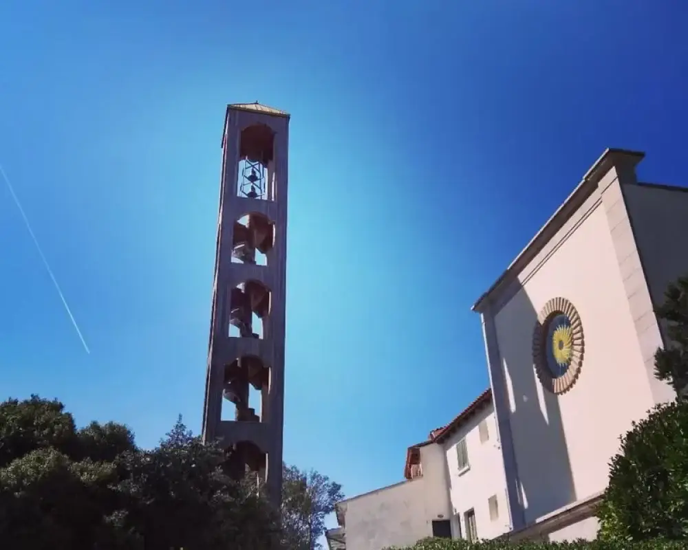 eglise san lorenzo 13