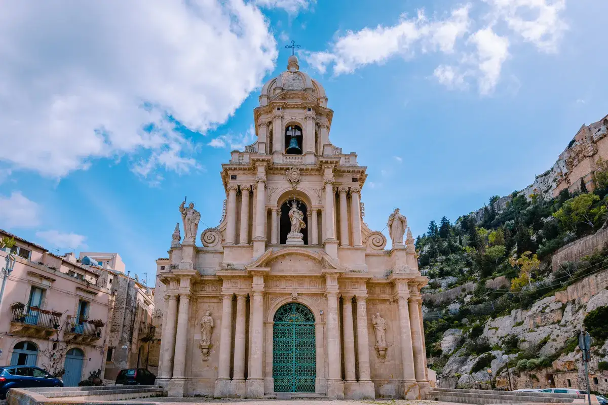 eglise san bartolomeo scicli 5