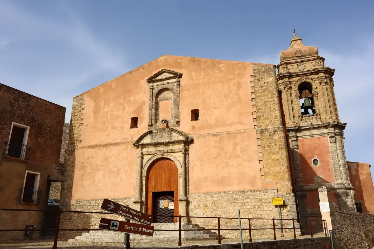 eglise san giuliano