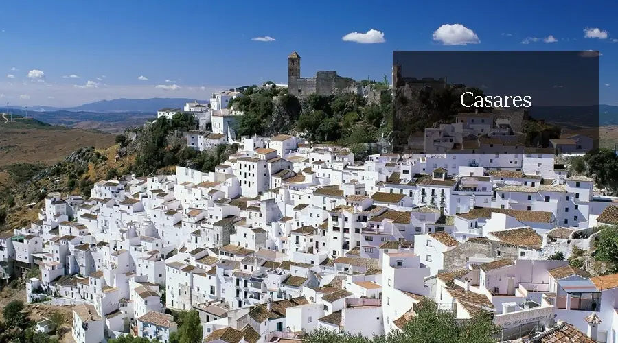 entete casares