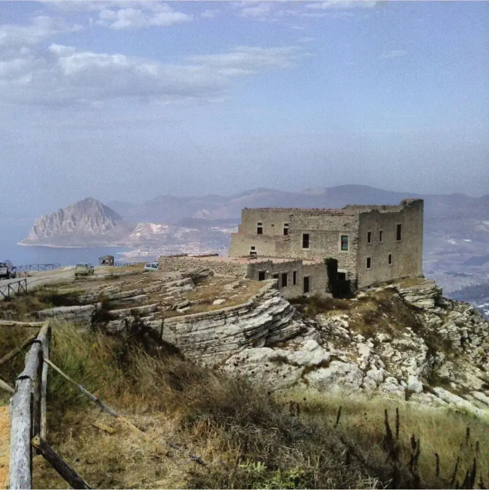 erice quartier espagnol