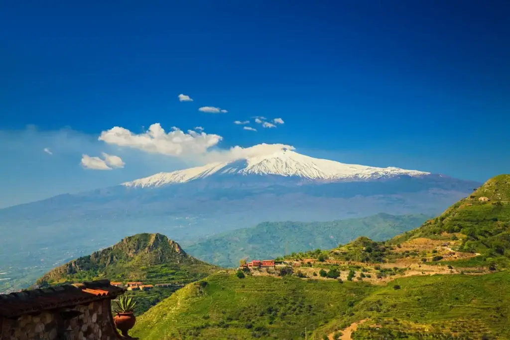 etna