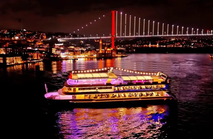 excursions istanbul