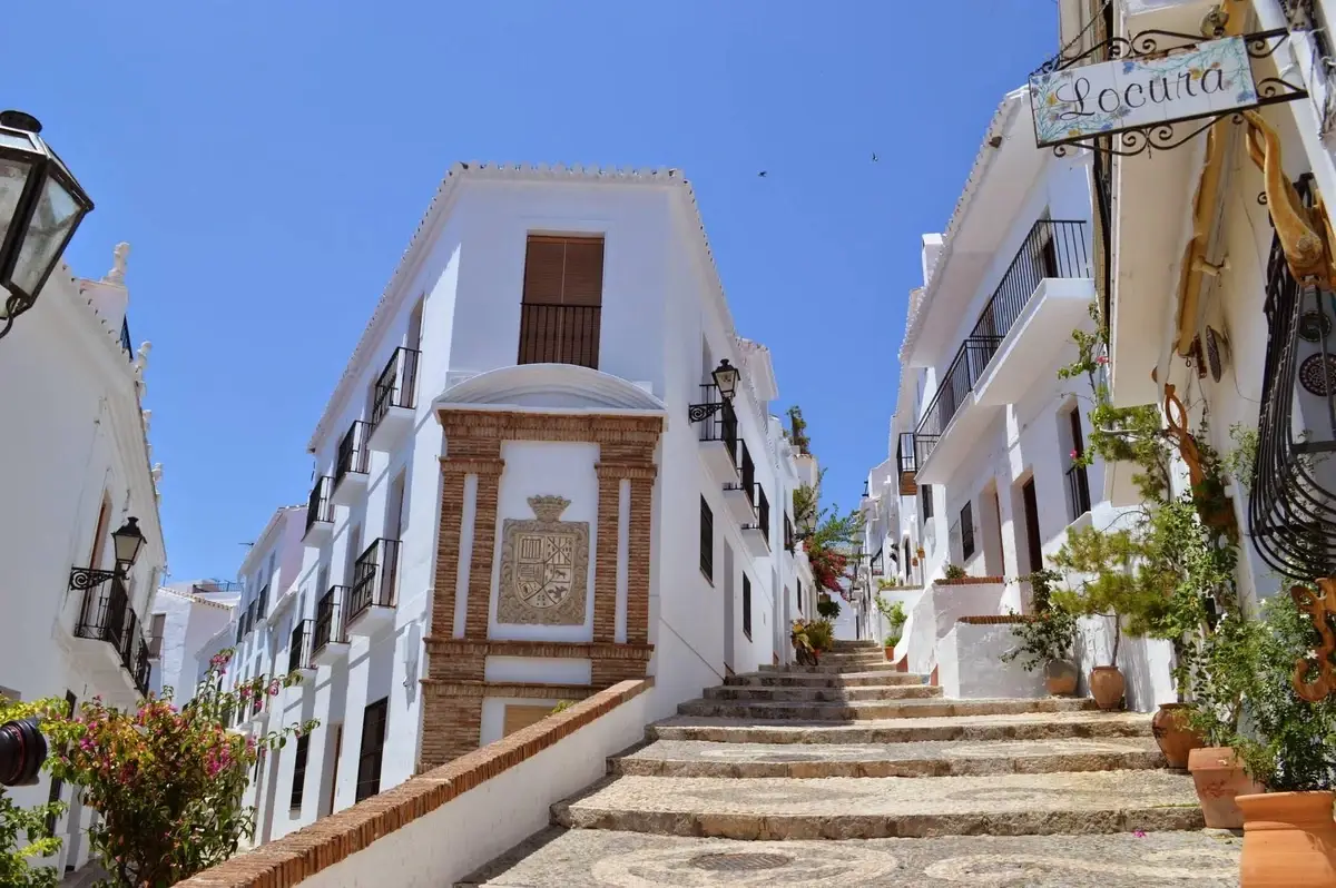 frigiliana