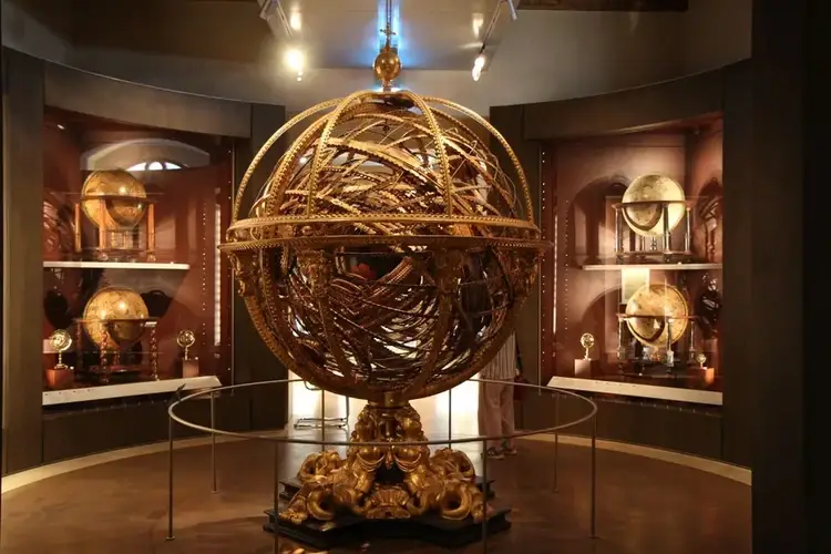 galileo museum