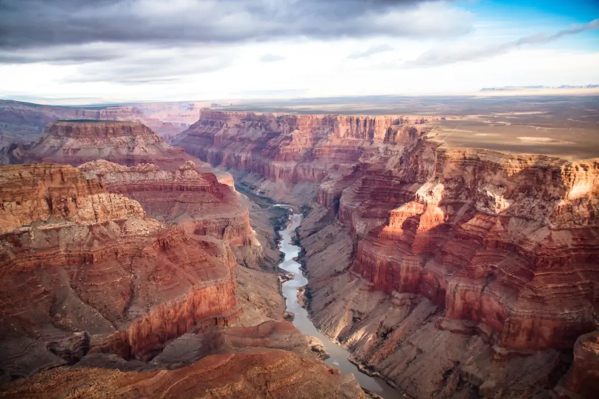 grand canyon las vegas