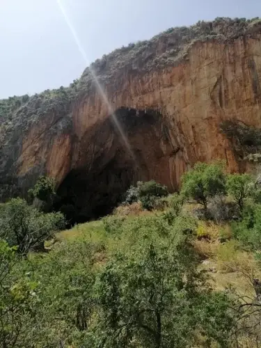 grotta dell uzzo