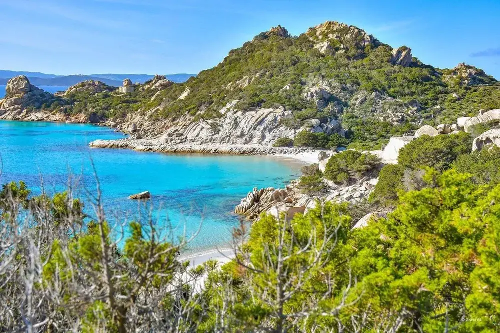 ile de spargi en sardaigne 53