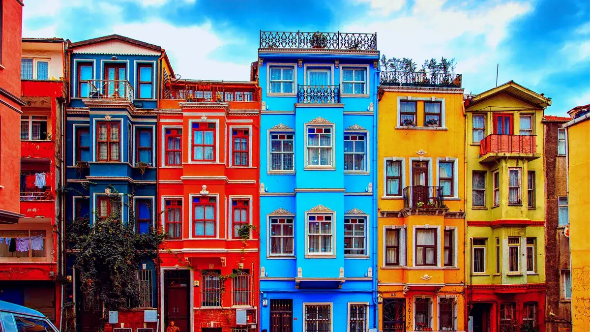 istanbul balat