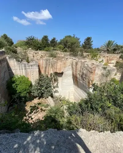 jardins de la villa margherita