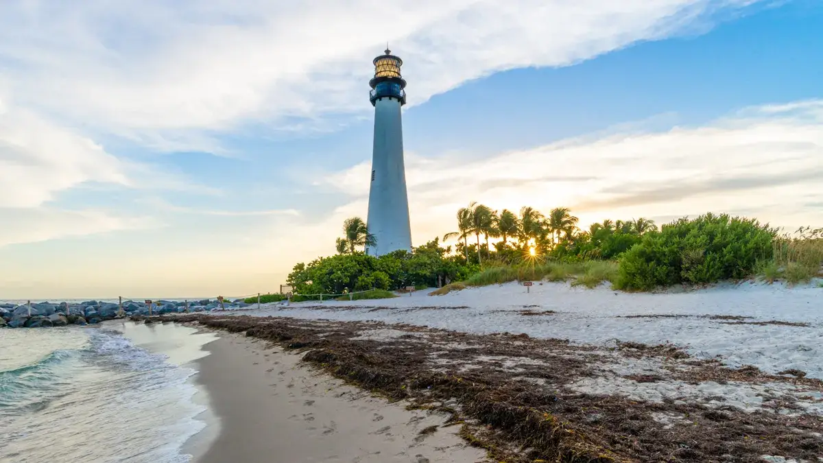 key biscayne