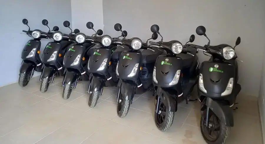 location scooter 34