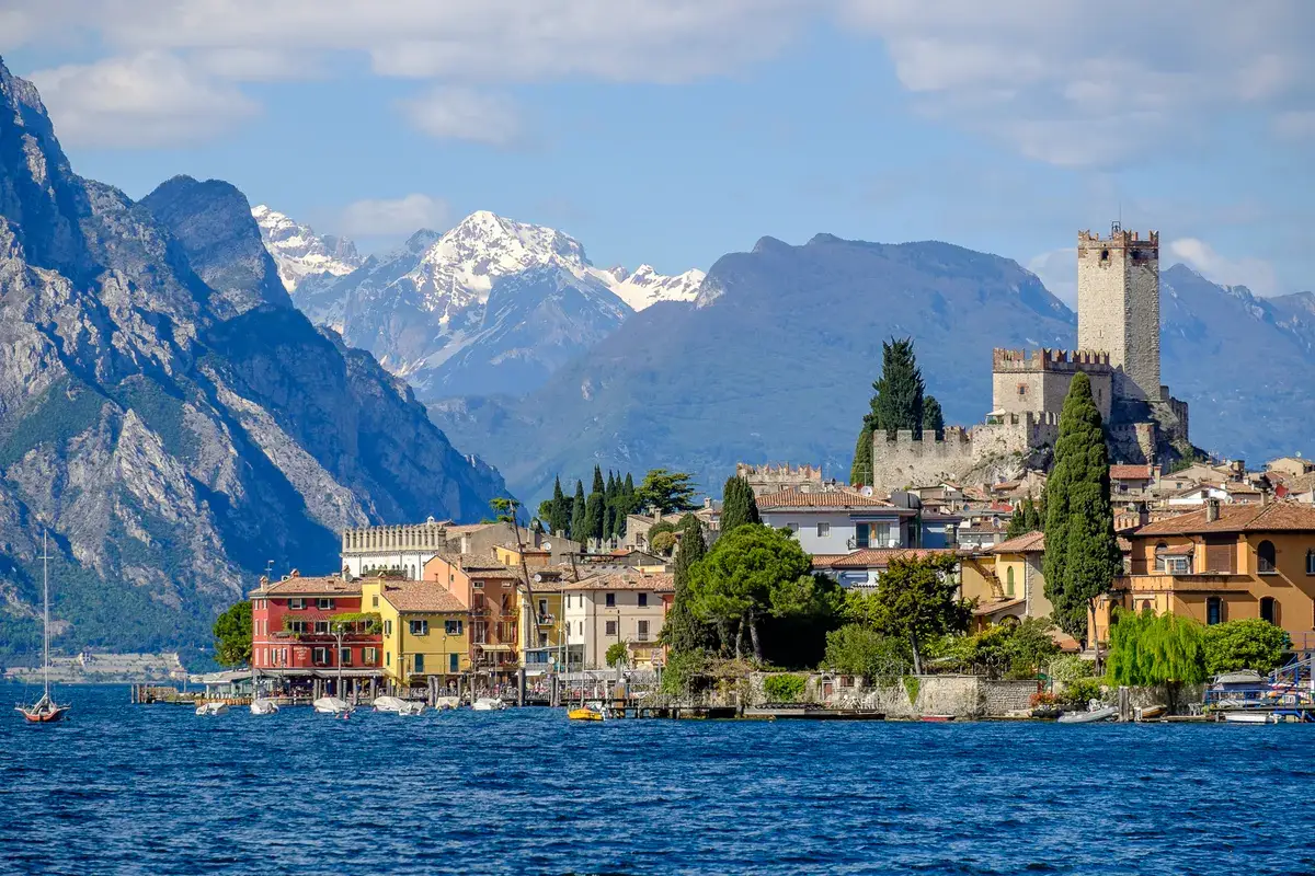 malcesine