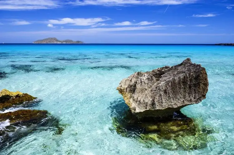 mini croisiere favignana