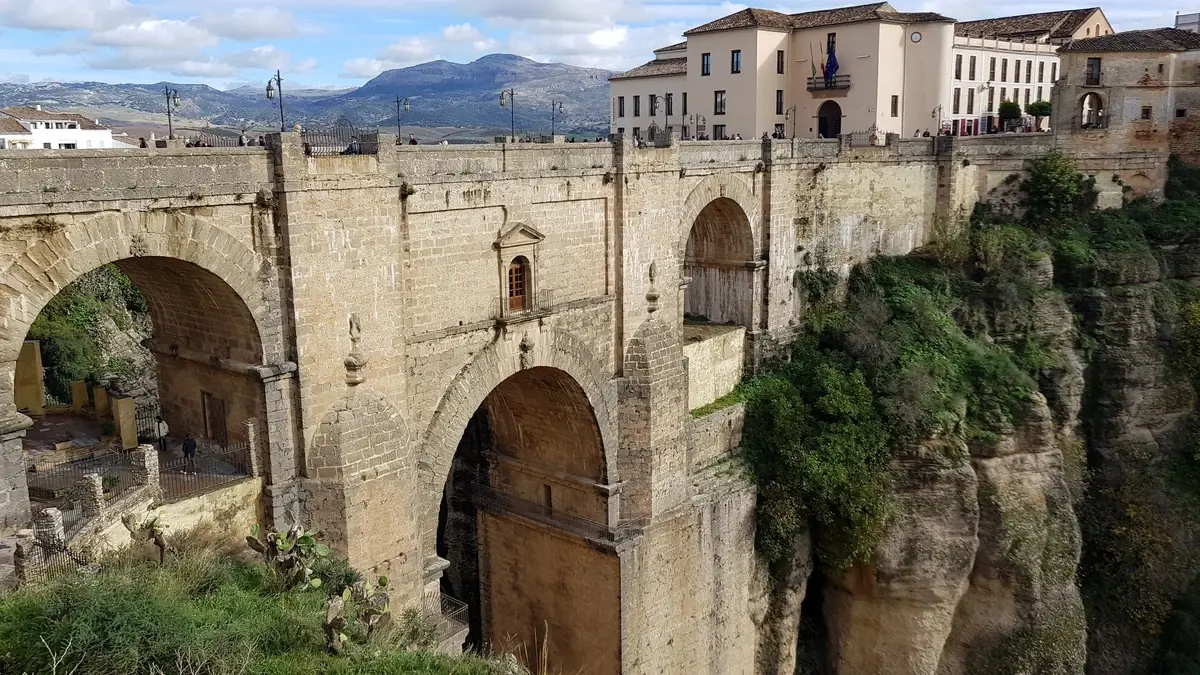 mirador de la aldehuela