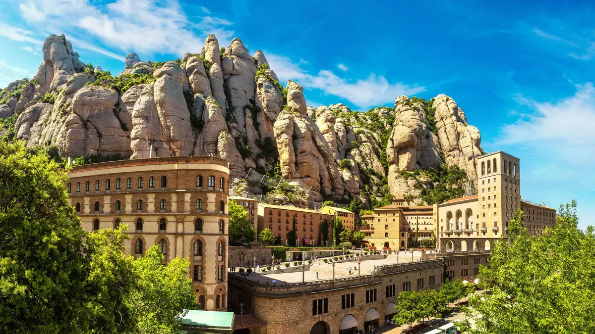 montserrat