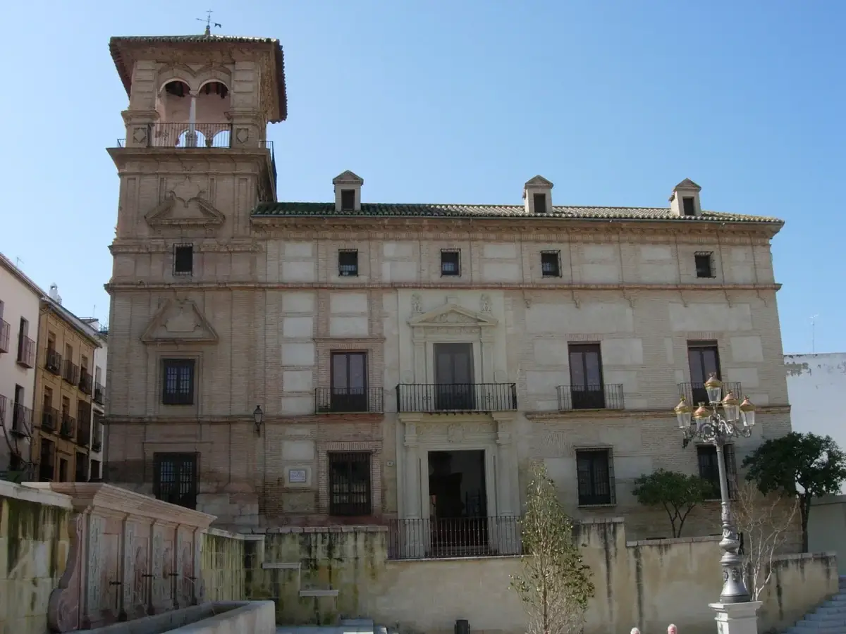 musee antequera