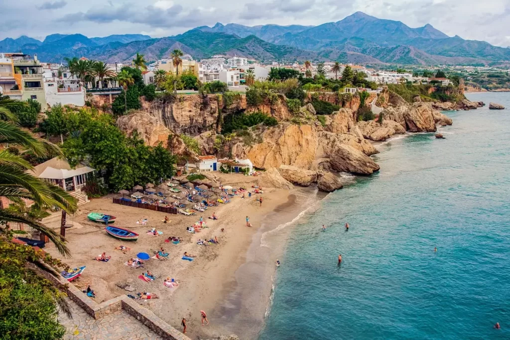 nerja