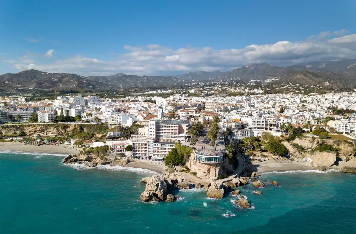 nerja blacon europe