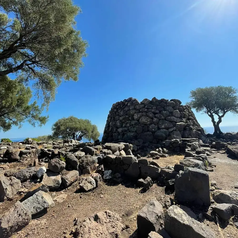 nuraghe de mannu 67