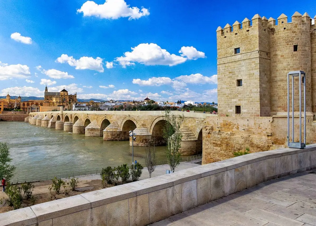 pont romain cordoue