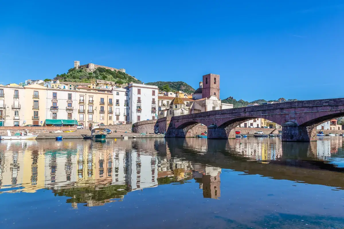 ponte vecchio bosa 81