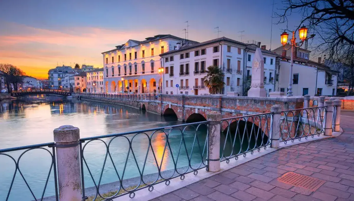 ponte dante treviso