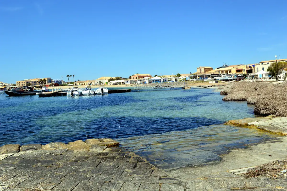 port balata marzamemi 21