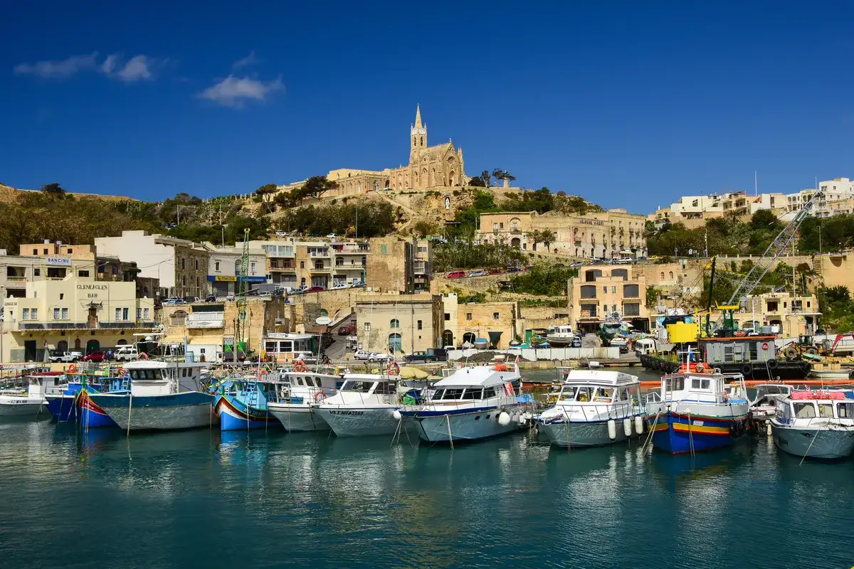 port mgarr ile de gozo 29 11zon