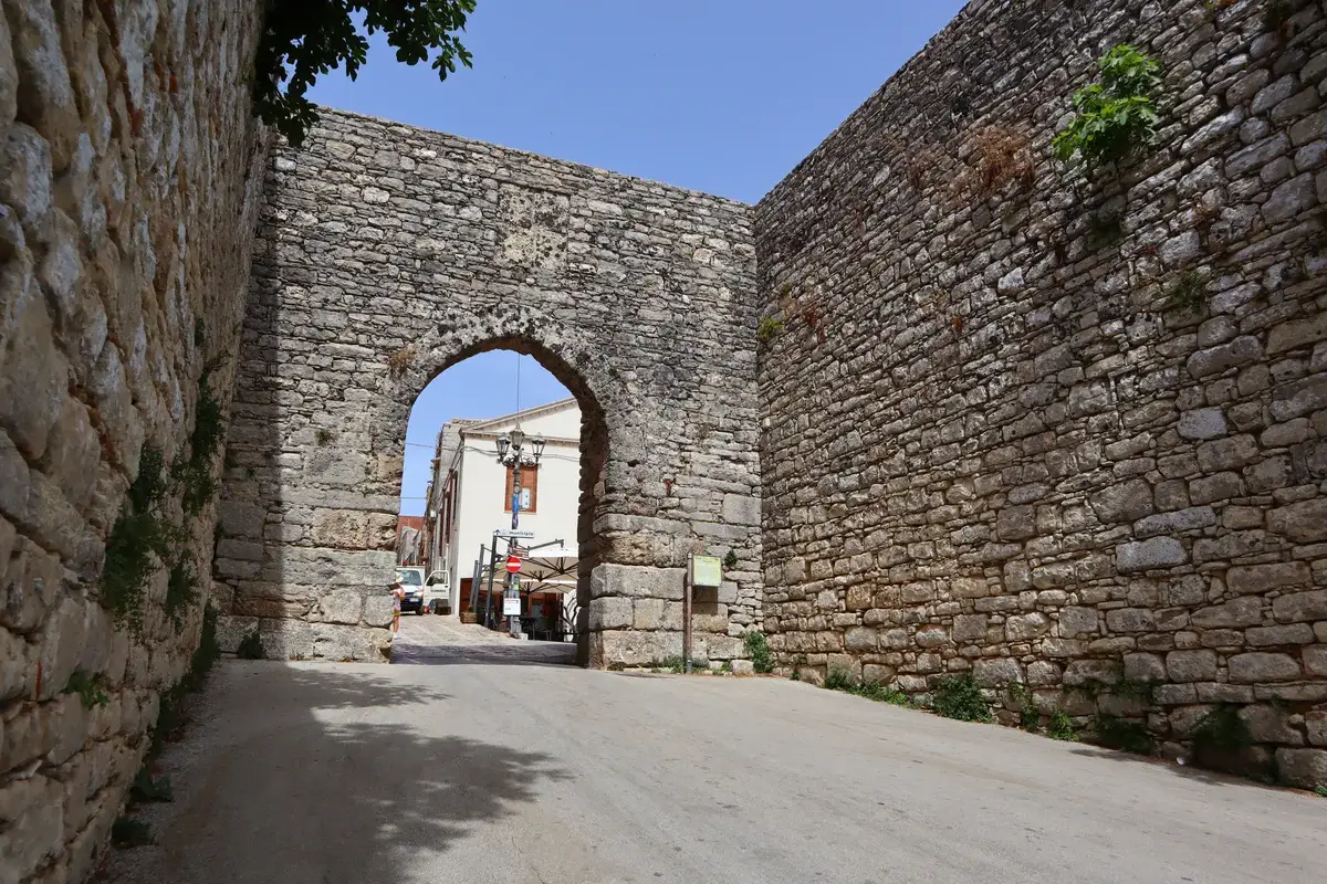 porta trapani