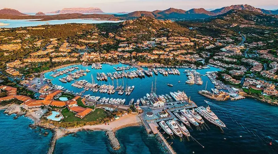 porto rotondo 28