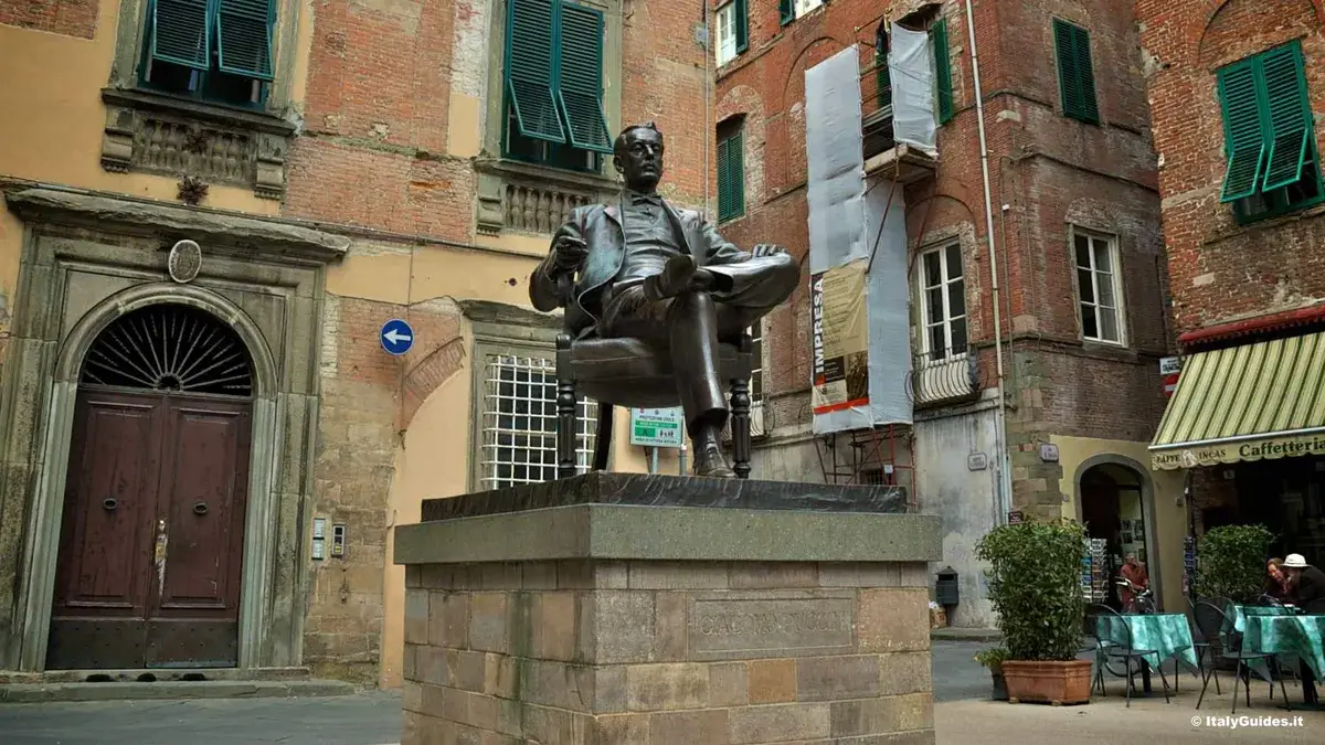 puccini