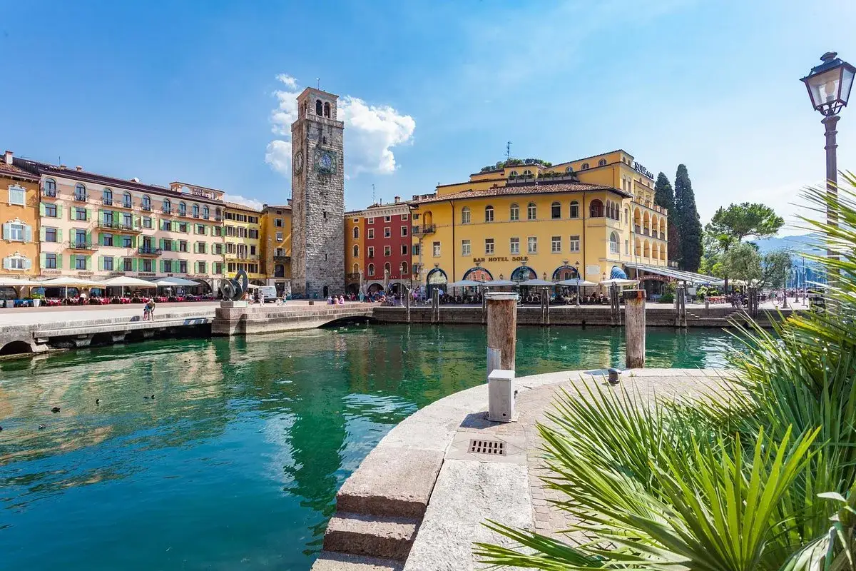 riva del garda