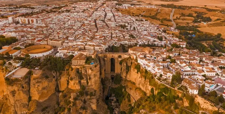 ronda excursion