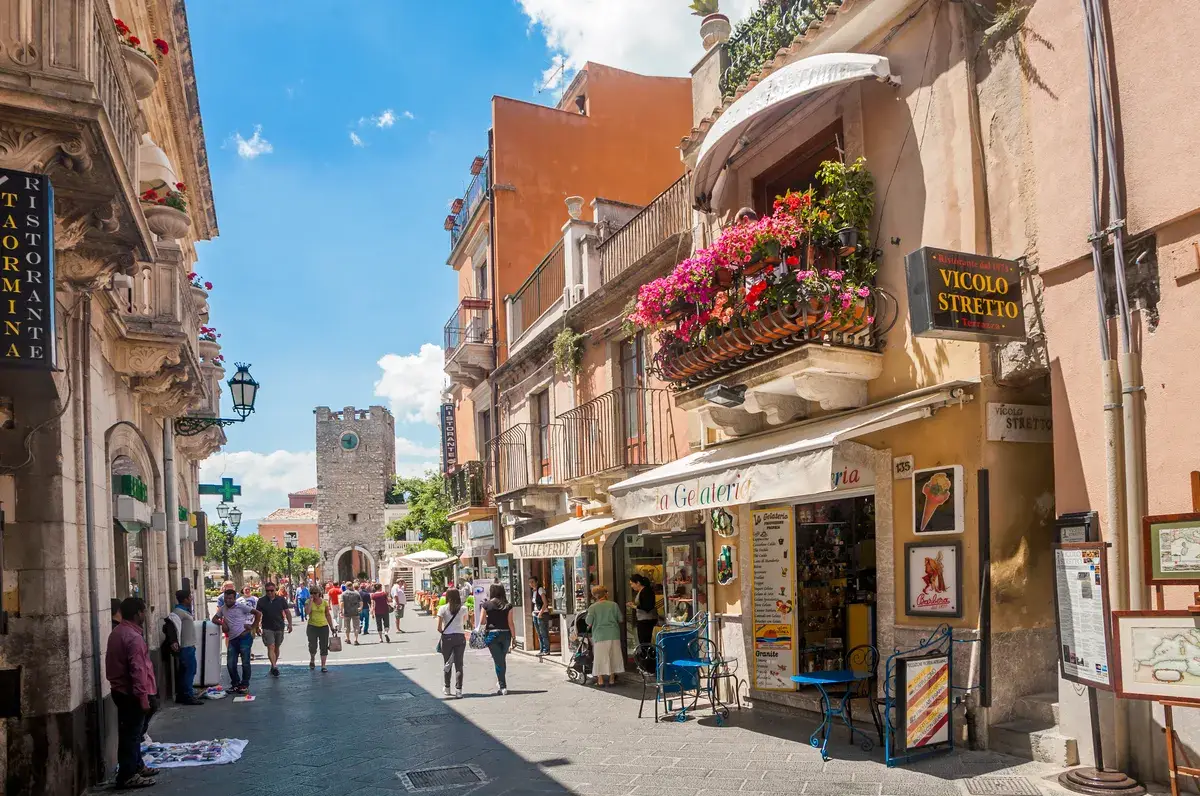 rue de taormina 11zon