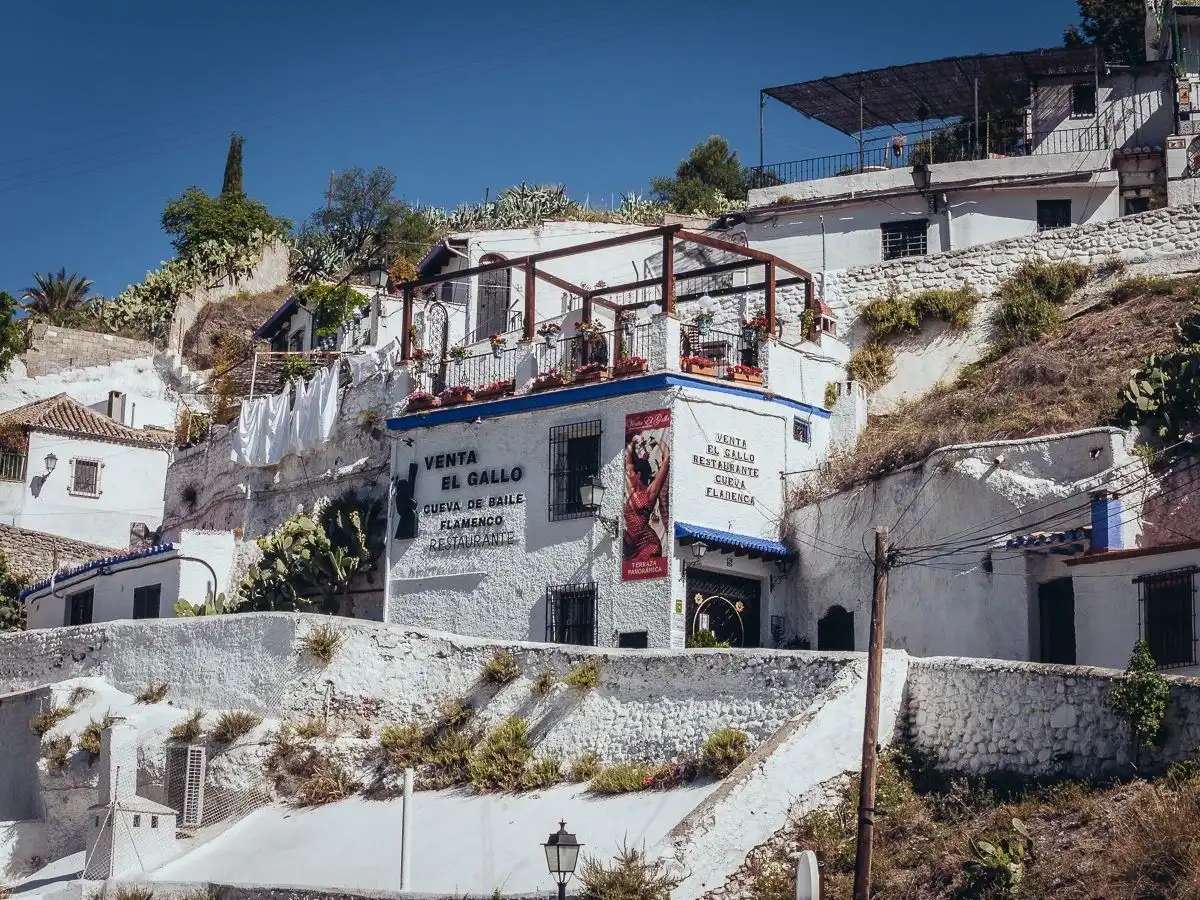 sacromonte