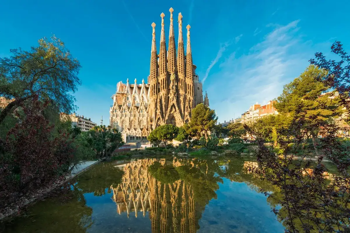 sagrada familia